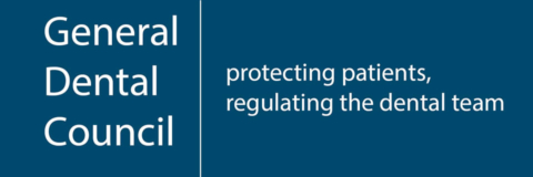 Dream Smile Dental - General Dental Council Logo